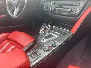 Thumbnail von BMW M4 Cabrio BRD Unfallfrei Nackenheiz KW