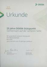 Thumbnail von BMW M4 Cabrio BRD Unfallfrei Nackenheiz KW