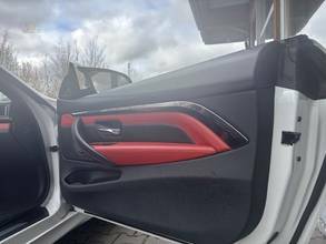 Thumbnail von BMW M4 Cabrio BRD Unfallfrei Nackenheiz KW