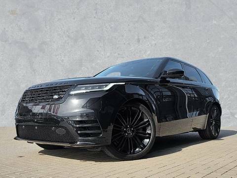 Land Rover Range Rover Velar P400 AWD Dynamic HSE