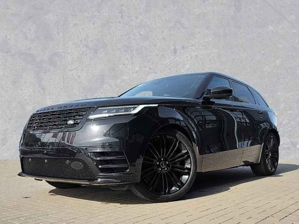 Land Rover Range Rover Velar P400 AWD Dynamic HSE