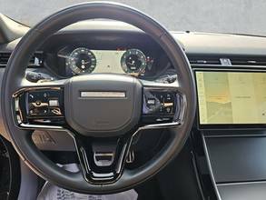 Thumbnail von Land Rover Range Rover Velar P400 AWD Dynamic HSE