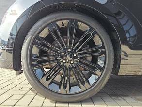Thumbnail von Land Rover Range Rover Velar P400 AWD Dynamic HSE