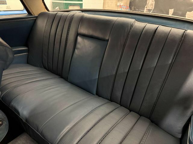 Thumbnail von Mercedes-Benz 250 SE