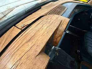 Thumbnail von Mercedes-Benz 250 SE