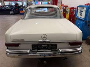 Thumbnail von Mercedes-Benz 250 SE