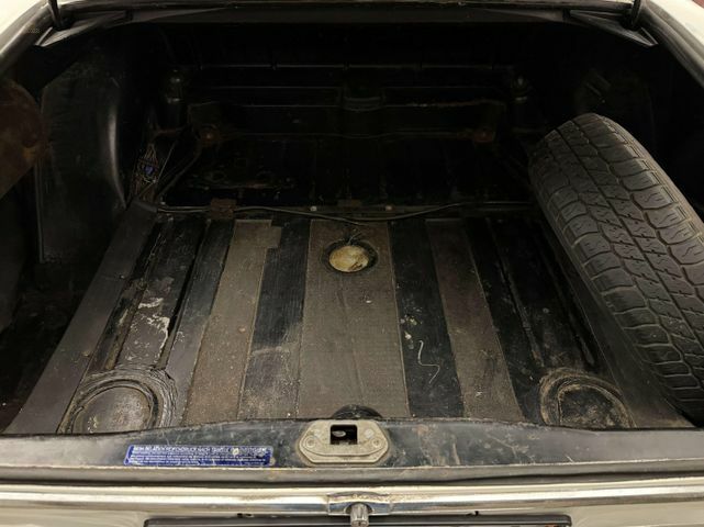 Thumbnail von Mercedes-Benz 250 SE