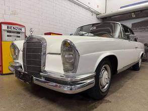 Thumbnail von Mercedes-Benz 250 SE