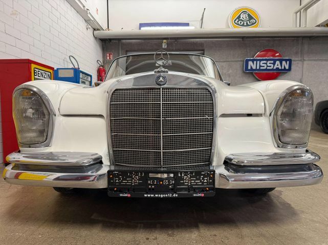 Thumbnail von Mercedes-Benz 250 SE