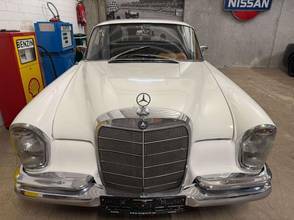 Thumbnail von Mercedes-Benz 250 SE