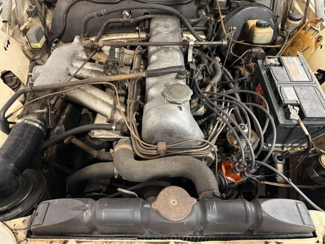 Thumbnail von Mercedes-Benz 250 SE