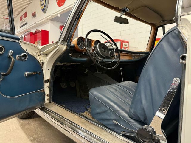 Thumbnail von Mercedes-Benz 250 SE