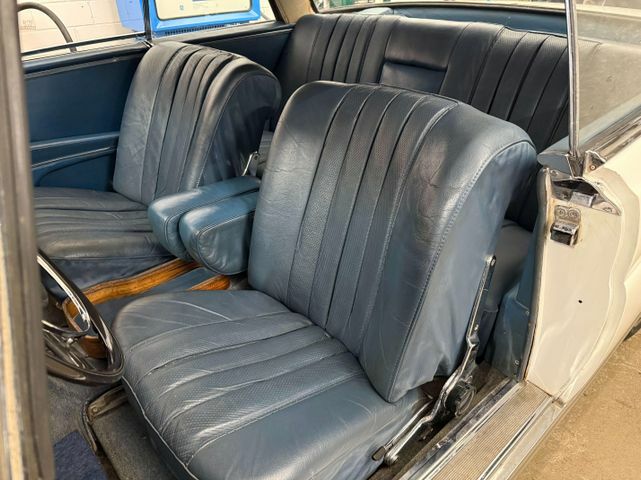 Thumbnail von Mercedes-Benz 250 SE