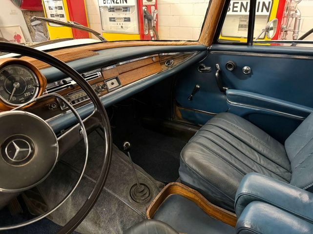 Thumbnail von Mercedes-Benz 250 SE