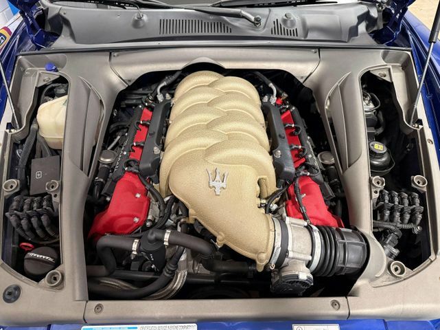 Thumbnail von Maserati Spyder Cambiocorsa Kupplung neu