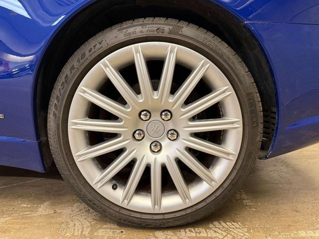 Thumbnail von Maserati Spyder Cambiocorsa Kupplung neu