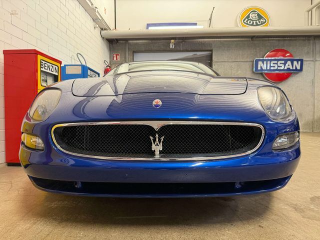 Thumbnail von Maserati Spyder Cambiocorsa Kupplung neu