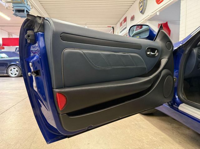 Thumbnail von Maserati Spyder Cambiocorsa Kupplung neu