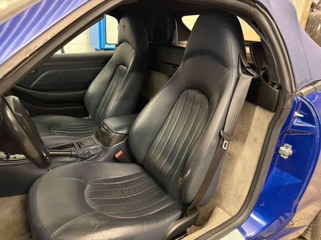 Thumbnail von Maserati Spyder Cambiocorsa Kupplung neu