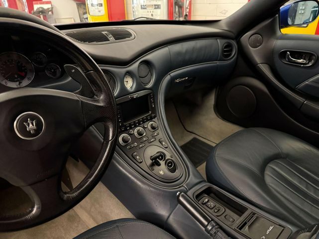 Thumbnail von Maserati Spyder Cambiocorsa Kupplung neu