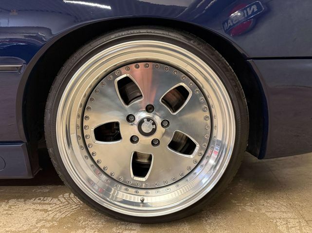 Thumbnail von BMW 850 8er 850Ci (850i)