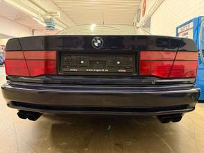 Thumbnail von BMW 850 8er 850Ci (850i)