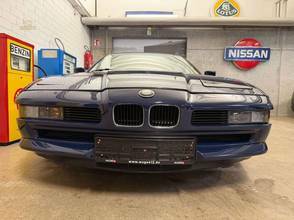 Thumbnail von BMW 850 8er 850Ci (850i)