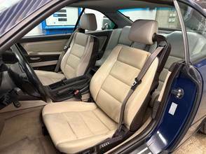 Thumbnail von BMW 850 8er 850Ci (850i)