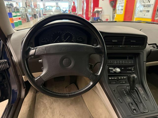 Thumbnail von BMW 850 8er 850Ci (850i)