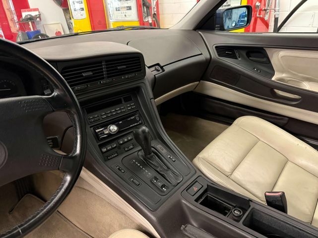 Thumbnail von BMW 850 8er 850Ci (850i)