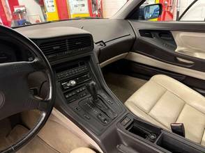 Thumbnail von BMW 850 8er 850Ci (850i)