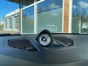 Thumbnail von Porsche 911 992 Turbo Cabriolet SportDesign Aero Kit