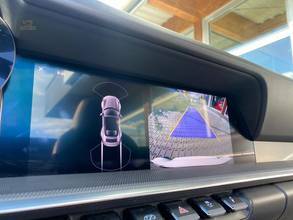 Thumbnail von Porsche 911 992 Turbo Cabriolet SportDesign Aero Kit