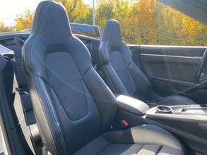 Thumbnail von Porsche 911 992 Turbo Cabriolet SportDesign Aero Kit