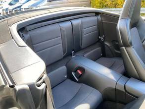 Thumbnail von Porsche 911 992 Turbo Cabriolet SportDesign Aero Kit