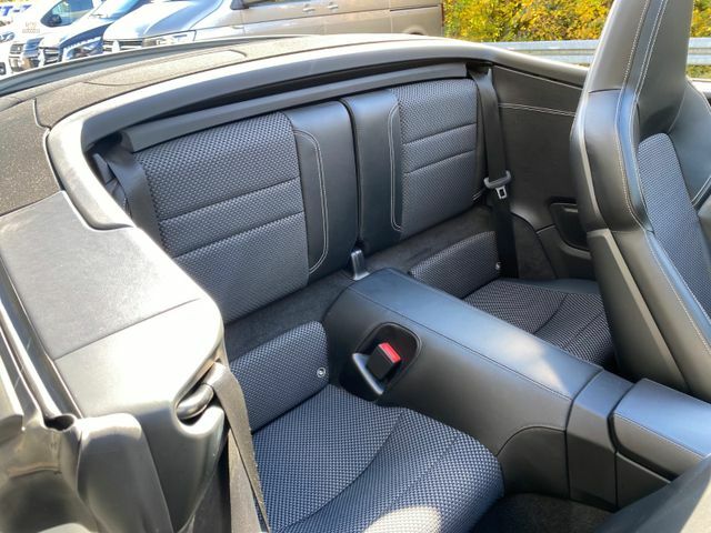 Thumbnail von Porsche 992 911 Turbo Cabriolet SportDesign Aero-Kit