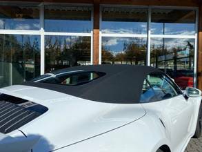 Thumbnail von Porsche 992 911 Turbo Cabriolet SportDesign Aero-Kit