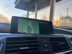 Thumbnail von BMW M4 Coupe BRD 1.Hand Unfallfrei Sammlerfahrzeug