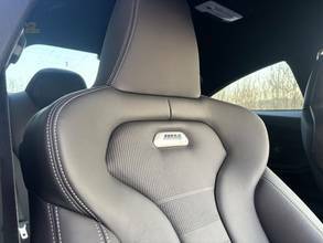 Thumbnail von BMW M4 Coupe BRD 1.Hand Unfallfrei Sammlerfahrzeug