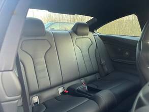 Thumbnail von BMW M4 Coupe BRD 1.Hand Unfallfrei Sammlerfahrzeug