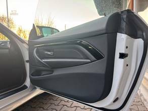 Thumbnail von BMW M4 Coupe BRD 1.Hand Unfallfrei Sammlerfahrzeug