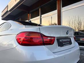 Thumbnail von BMW M4 Coupe BRD 1.Hand Unfallfrei Sammlerfahrzeug