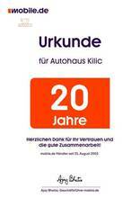 Thumbnail von BMW M4 Coupe BRD 1.Hand Unfallfrei Sammlerfahrzeug