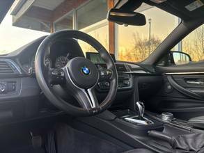 Thumbnail von BMW M4 Coupe BRD 1.Hand Unfallfrei Sammlerfahrzeug