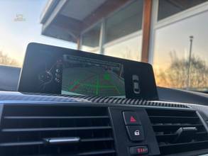 Thumbnail von BMW M4 Coupe BRD 1.Hand Unfallfrei Sammlerfahrzeug