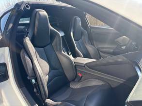 Thumbnail von Corvette C8 6.2 V8 Stingray 2LT Targa Unfallfrei EU-Spec