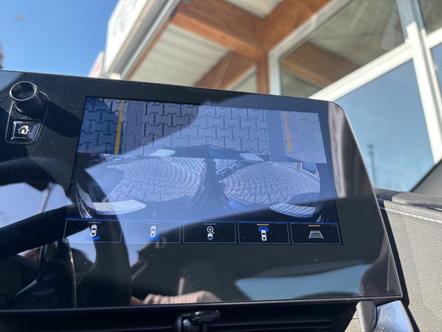 Thumbnail von Corvette C8 6.2 V8 Stingray 2LT Targa Unfallfrei EU-Spec