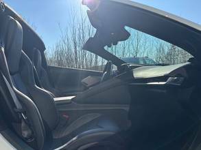 Thumbnail von Corvette C8 6.2 V8 Stingray 2LT Targa Unfallfrei EU-Spec