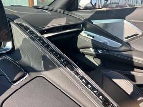 Thumbnail von Corvette C8 6.2 V8 Stingray 2LT Targa Unfallfrei EU-Spec