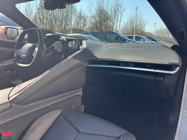 Thumbnail von Corvette C8 6.2 V8 Stingray 2LT Targa Unfallfrei EU-Spec